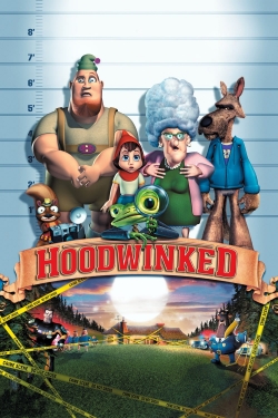 watch Hoodwinked! Movie online free in hd on MovieMP4