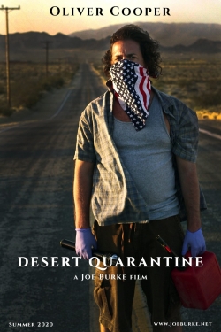 watch Desert Quarantine Movie online free in hd on MovieMP4