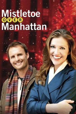 watch Mistletoe Over Manhattan Movie online free in hd on MovieMP4