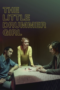 watch The Little Drummer Girl Movie online free in hd on MovieMP4