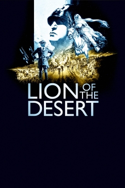 watch Lion of the Desert Movie online free in hd on MovieMP4