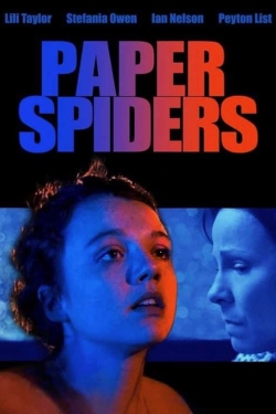 watch Paper Spiders Movie online free in hd on MovieMP4