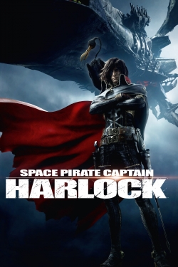 watch Space Pirate Captain Harlock Movie online free in hd on MovieMP4