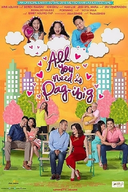 watch All You Need Is Pag-ibig Movie online free in hd on MovieMP4