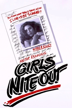 watch Girls Nite Out Movie online free in hd on MovieMP4