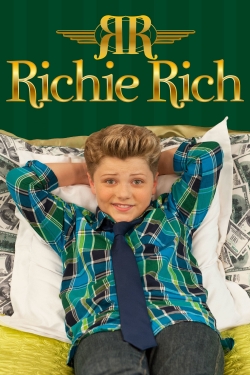 watch Richie Rich Movie online free in hd on MovieMP4
