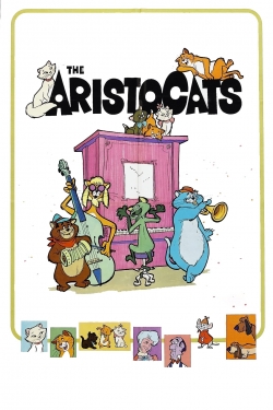 watch The Aristocats Movie online free in hd on MovieMP4