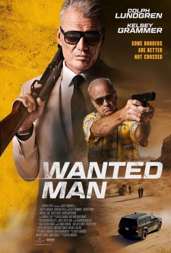 watch Wanted Man Movie online free in hd on MovieMP4