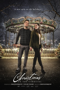 watch Christmas on the Carousel Movie online free in hd on MovieMP4