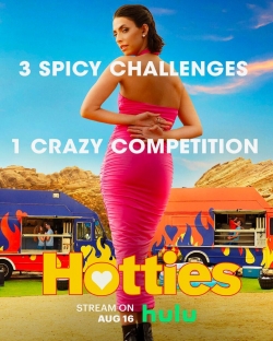 watch Hotties Movie online free in hd on MovieMP4
