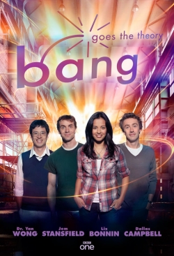 watch Bang Goes the Theory Movie online free in hd on MovieMP4
