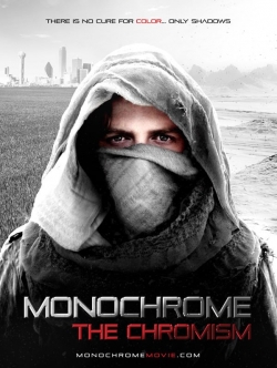 watch Monochrome: The Chromism Movie online free in hd on MovieMP4