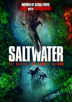 watch Saltwater: The Battle for Ramree Island Movie online free in hd on MovieMP4