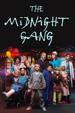 watch The Midnight Gang Movie online free in hd on MovieMP4
