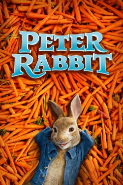 watch Peter Rabbit Movie online free in hd on MovieMP4