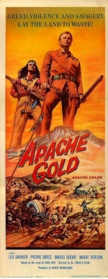 watch Apache Gold Movie online free in hd on MovieMP4