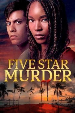watch Five Star Murder Movie online free in hd on MovieMP4