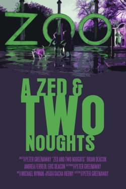 watch A Zed & Two Noughts Movie online free in hd on MovieMP4