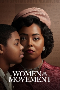 watch Women of the Movement Movie online free in hd on MovieMP4