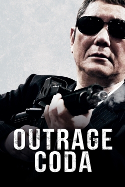 watch Outrage Coda Movie online free in hd on MovieMP4