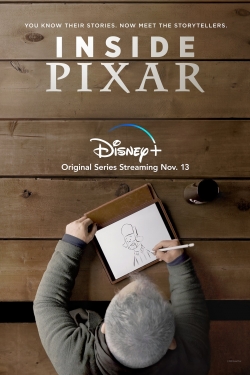watch Inside Pixar Movie online free in hd on MovieMP4