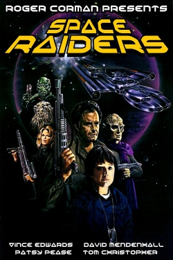 watch Space Raiders Movie online free in hd on MovieMP4
