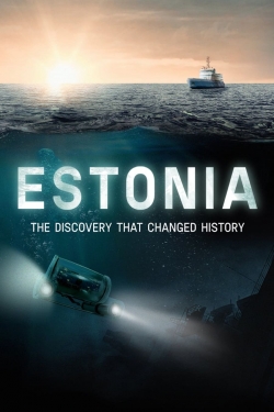 watch Estonia - A Find That Changes Everything Movie online free in hd on MovieMP4