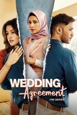 watch Wedding Agreement: The Series Movie online free in hd on MovieMP4