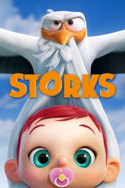 watch Storks Movie online free in hd on MovieMP4