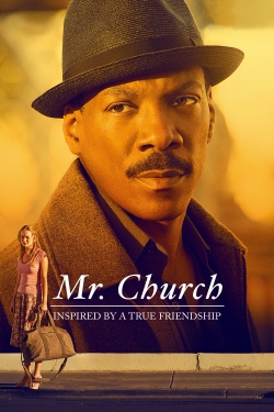 watch Mr. Church Movie online free in hd on MovieMP4