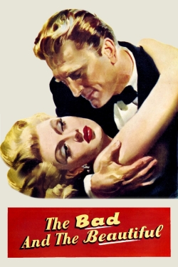 watch The Bad and the Beautiful Movie online free in hd on MovieMP4