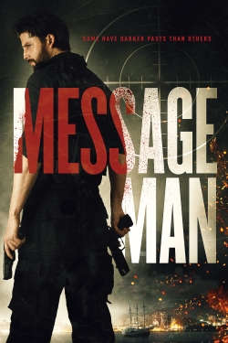 watch Message Man Movie online free in hd on MovieMP4