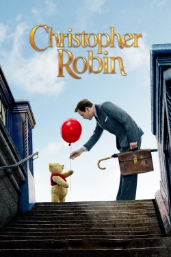 watch Christopher Robin Movie online free in hd on MovieMP4