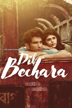 watch Dil Bechara Movie online free in hd on MovieMP4