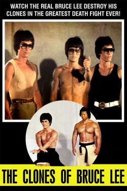 watch The Clones of Bruce Lee Movie online free in hd on MovieMP4