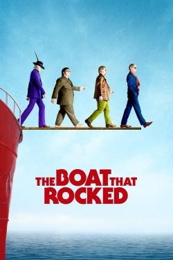 watch The Boat That Rocked Movie online free in hd on MovieMP4
