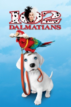 watch 102 Dalmatians Movie online free in hd on MovieMP4