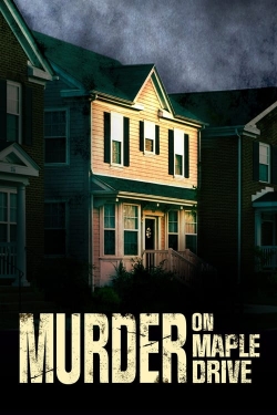 watch Murder on Maple Drive Movie online free in hd on MovieMP4