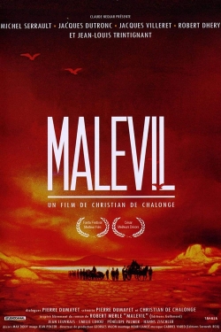 watch Malevil Movie online free in hd on MovieMP4