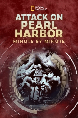 watch Attack on Pearl Harbor: Minute by Minute Movie online free in hd on MovieMP4