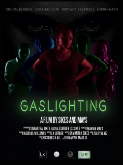 watch Gaslighting Movie online free in hd on MovieMP4