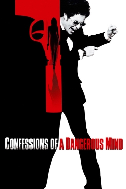 watch Confessions of a Dangerous Mind Movie online free in hd on MovieMP4