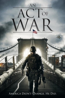 watch An Act of War Movie online free in hd on MovieMP4