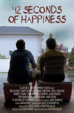 watch 42 Seconds Of Happiness Movie online free in hd on MovieMP4