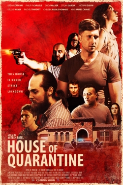 watch House of Quarantine Movie online free in hd on MovieMP4
