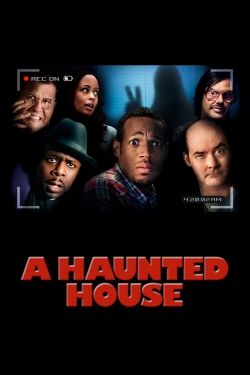 watch A Haunted House Movie online free in hd on MovieMP4