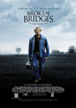 watch Broken Bridges Movie online free in hd on MovieMP4