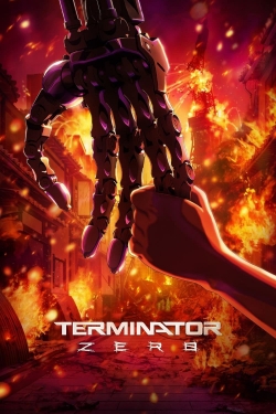 watch Terminator Zero Movie online free in hd on MovieMP4