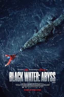 watch Black Water: Abyss Movie online free in hd on MovieMP4