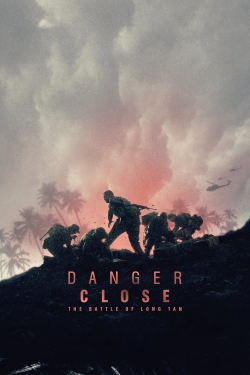 watch Danger Close: The Battle of Long Tan Movie online free in hd on MovieMP4
